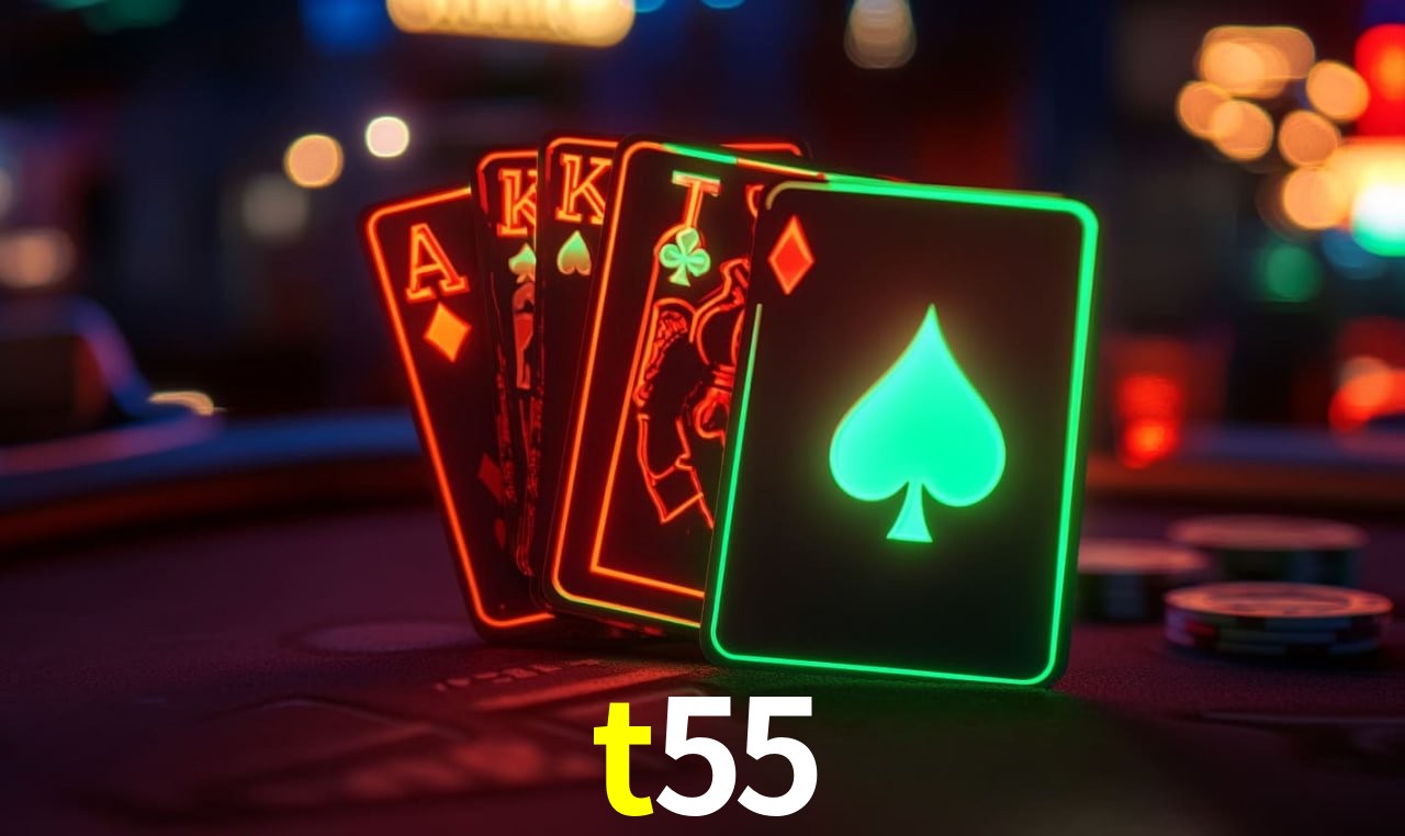 Estatísticas t55