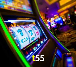 Desvendando o Mundo dos Jogos Virtuais na t55