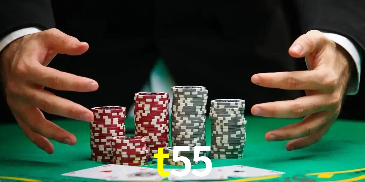 Promoção Relâmpago t55