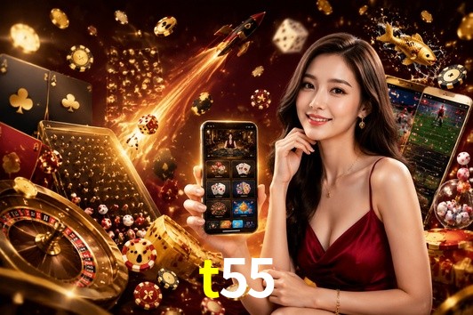 Platform Technology t55