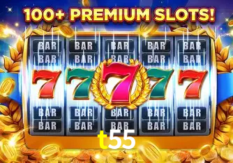 A Emoção da Loteria na t55: Uma Chance de Mudança de Vida