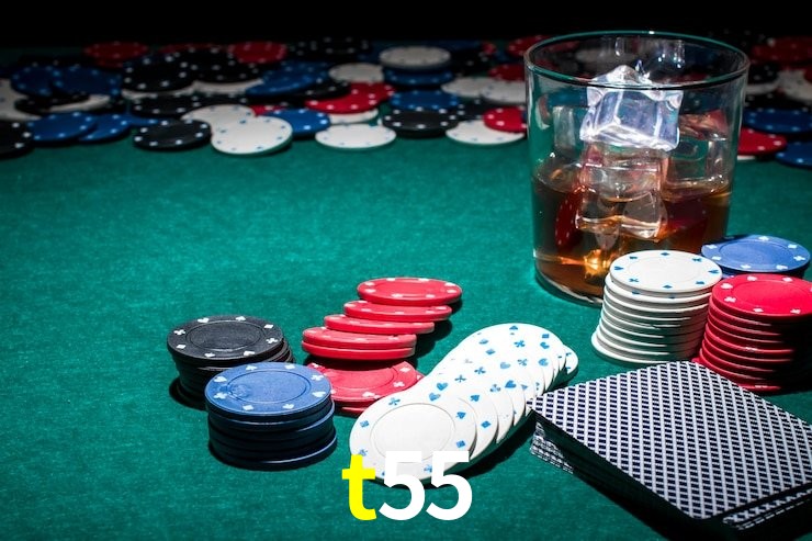 Casino Ao Vivo t55