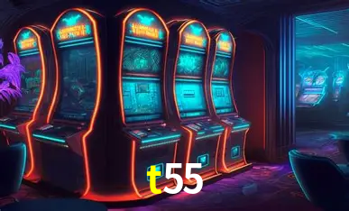 A Emoção da Loteria na t55: Uma Chance de Mudança de Vida