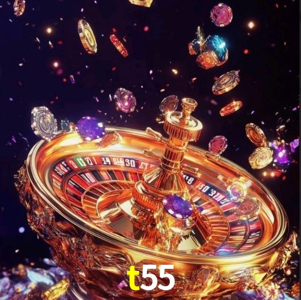 Provedores de Jogos t55