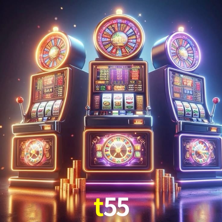 Experimente o Login Seguro Premium no t55