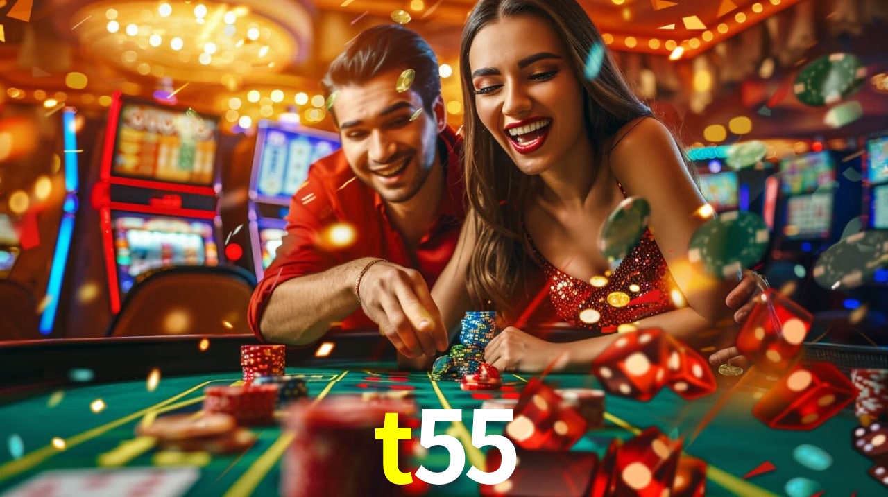 Avaliações dos Jogadores t55