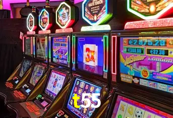 Apostas Esportivas na t55: Um Guia Completo
