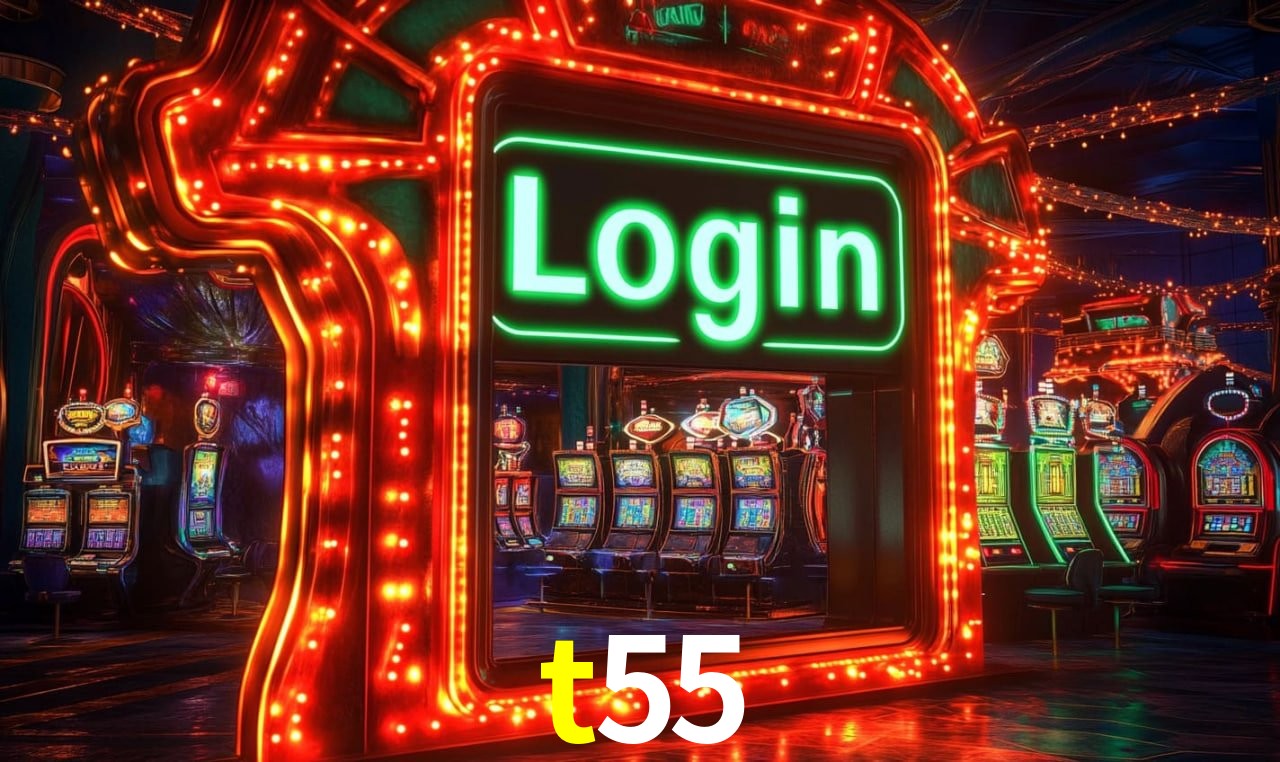 Casino VIP t55