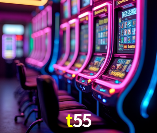 Design Responsivo t55