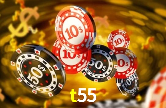Mesa de Blackjack t55