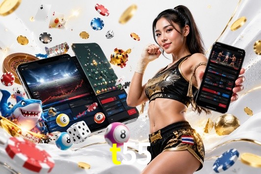 Weekend Specials t55