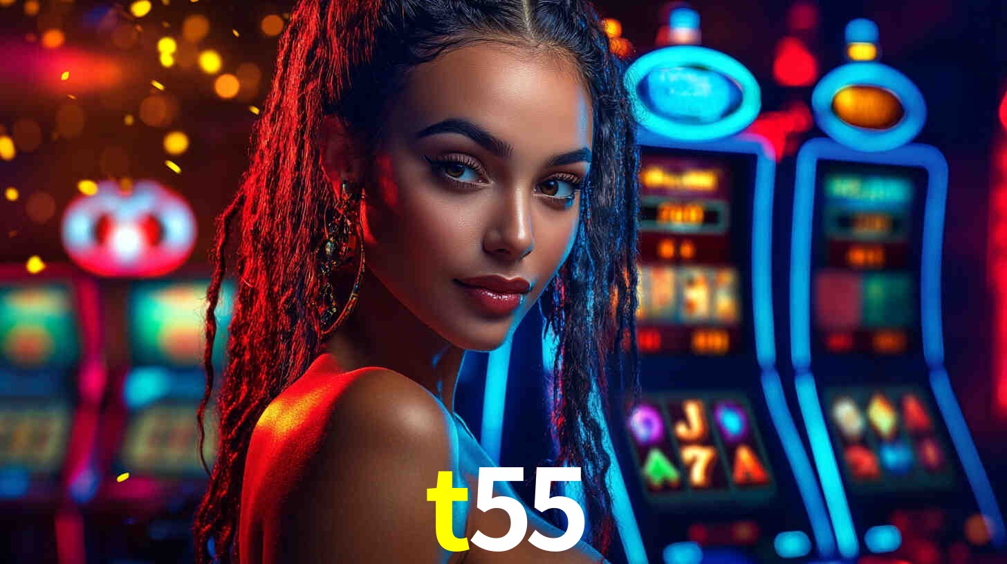 Descubra a Essência do t55: Nossa História e Compromissos