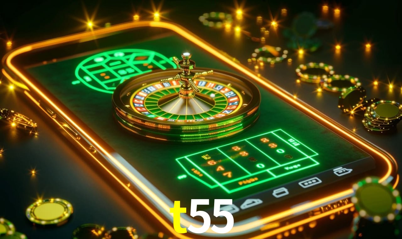 Casino Ao Vivo t55