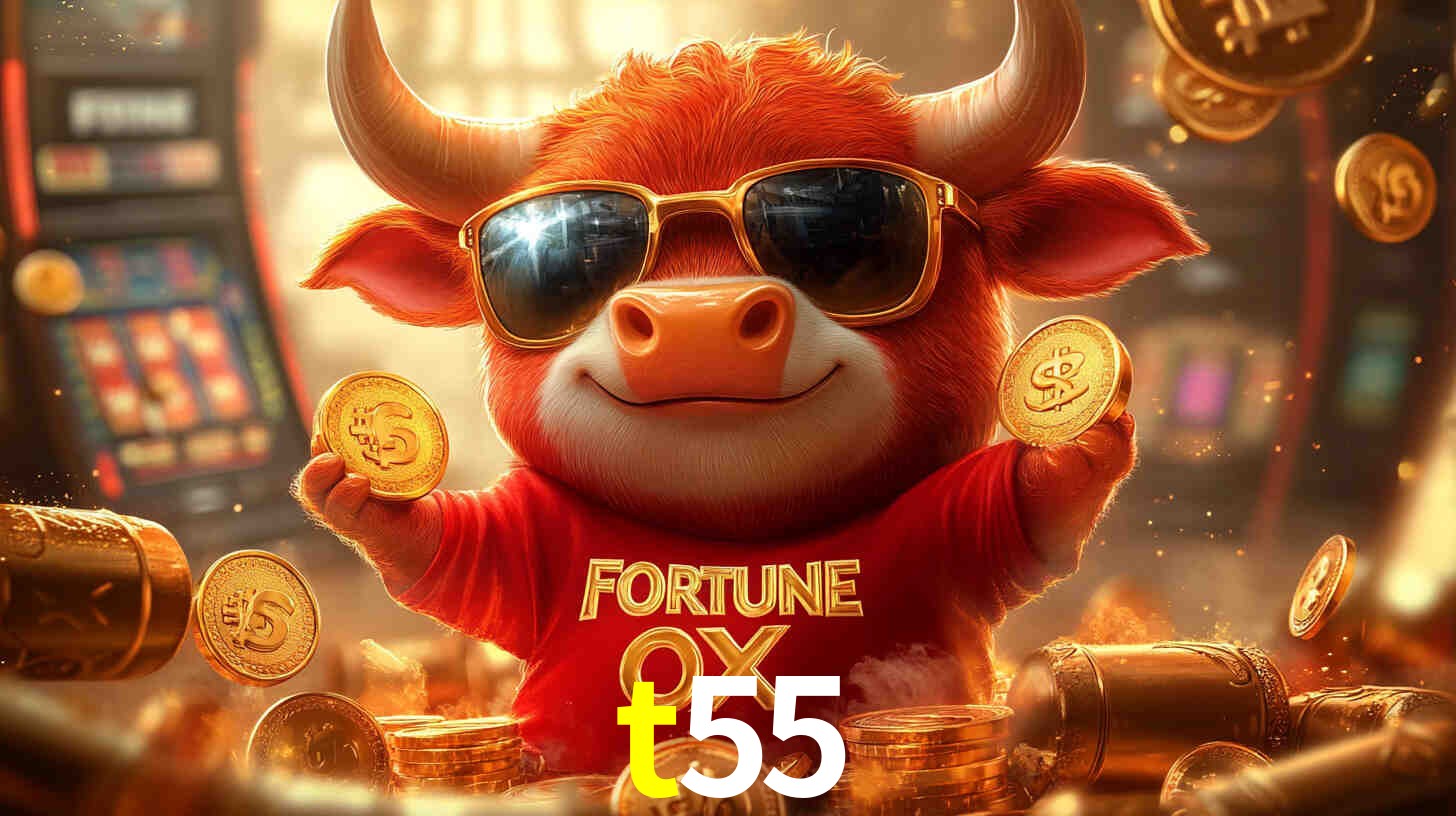 t55: Jogue Crash e Experimente Alta Recompensa Instantânea