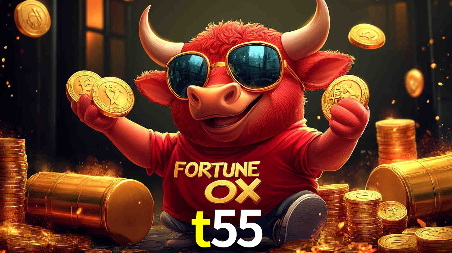 A Popularidade dos Caça-Níqueis no t55