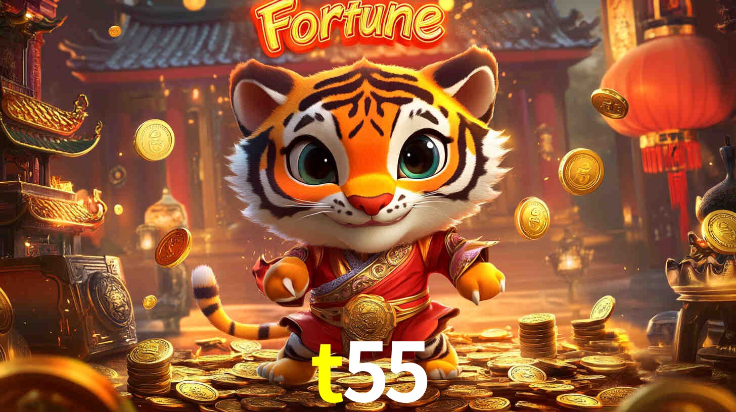 Descubra o Programa VIP da t55: Vantagens Exclusivas para Jogadores