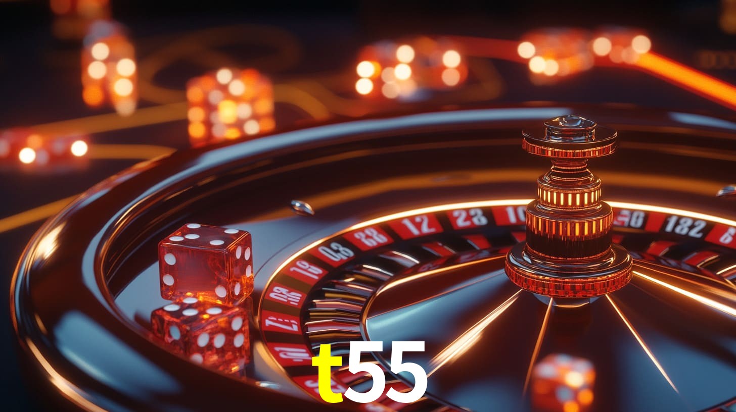 VIP Casino t55