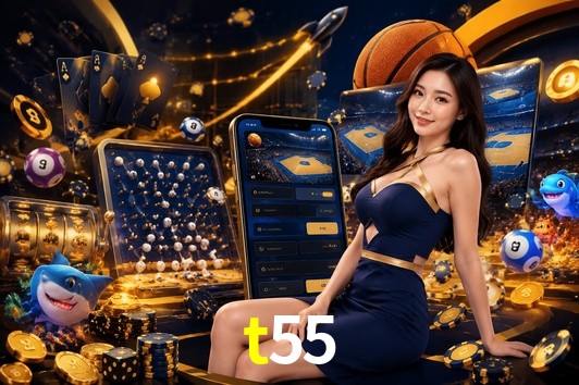 Seasonal Promotions t55