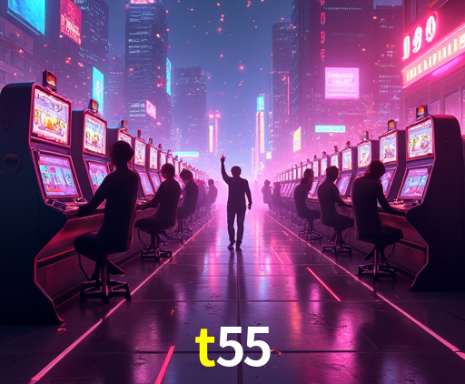Bônus Diários t55